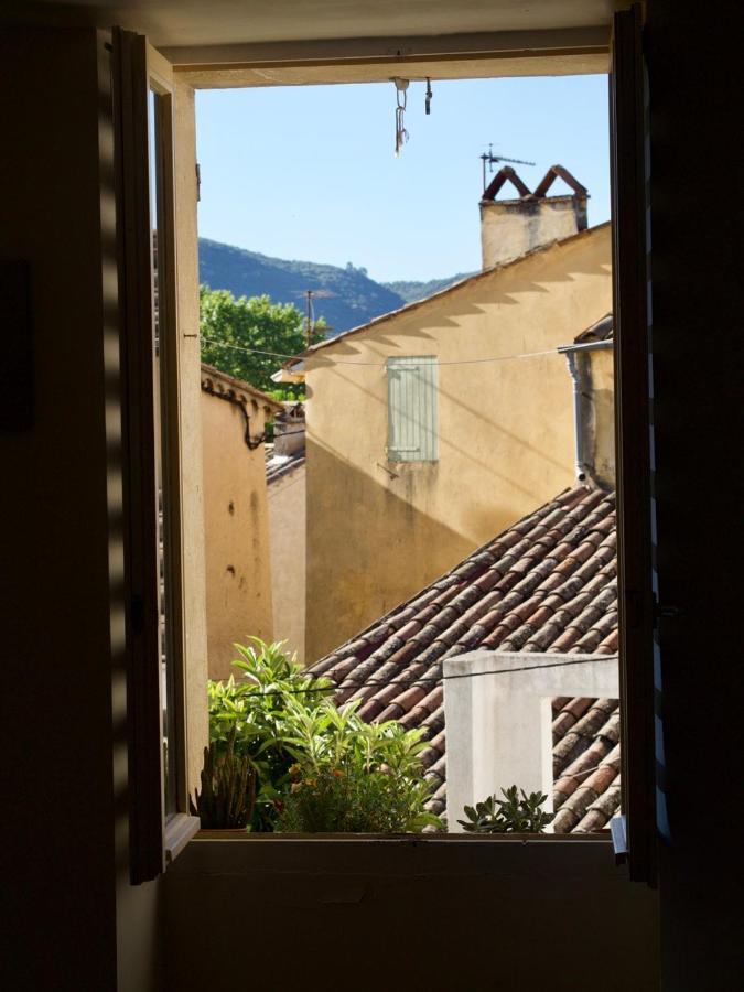 Studio du Verdon Gréoux-les-Bains Esterno foto