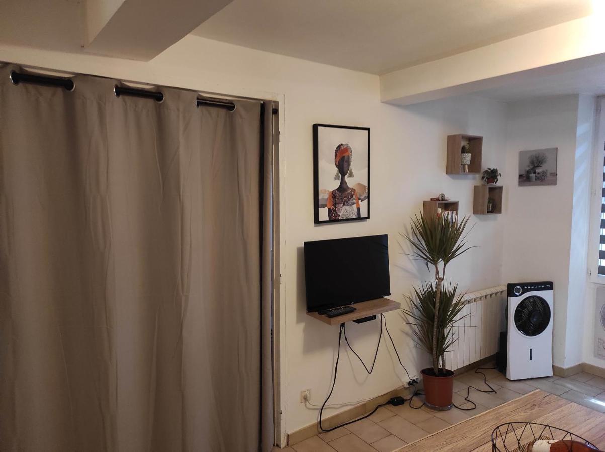 Studio du Verdon Gréoux-les-Bains Esterno foto