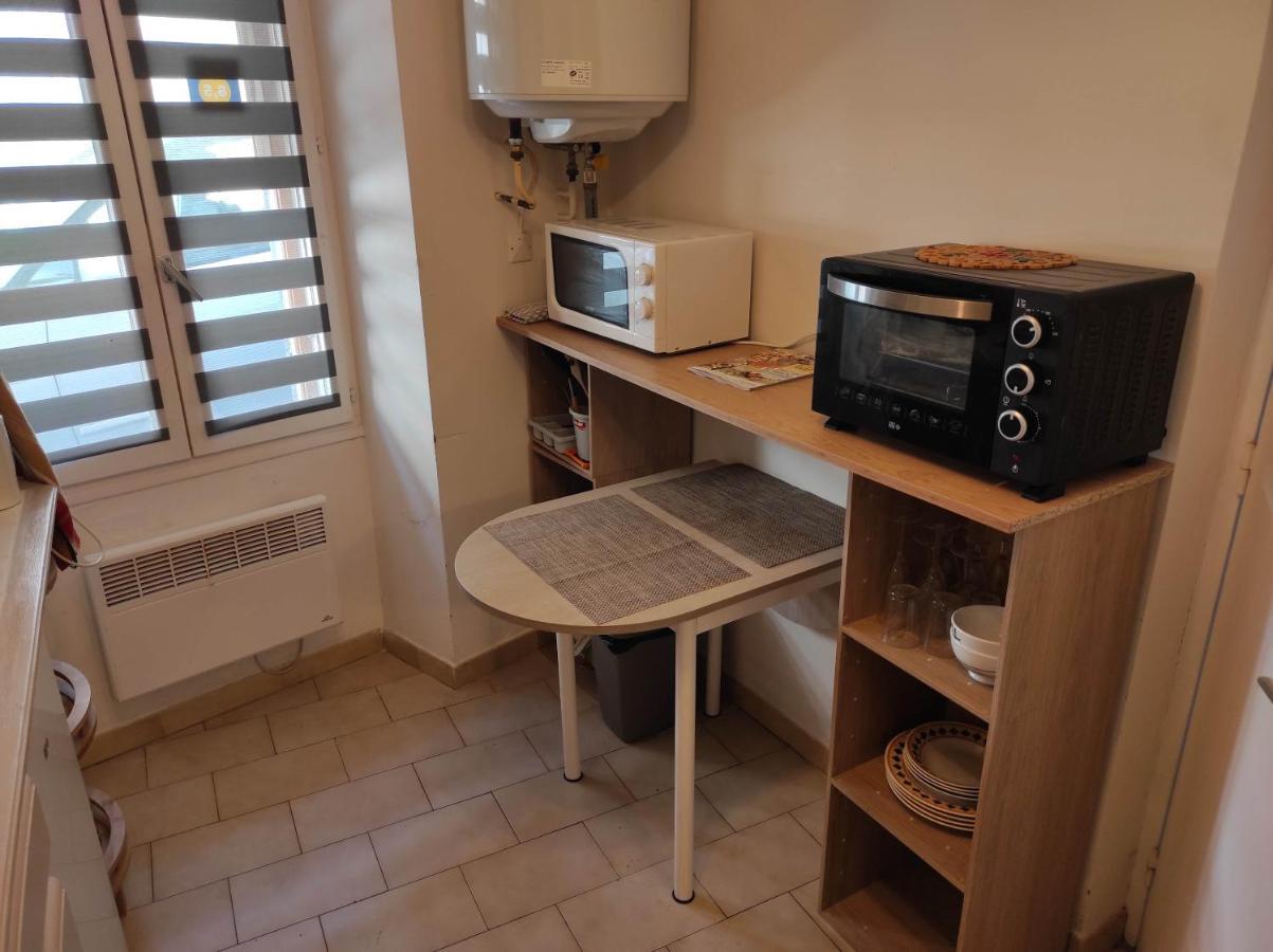 Studio du Verdon Gréoux-les-Bains Esterno foto