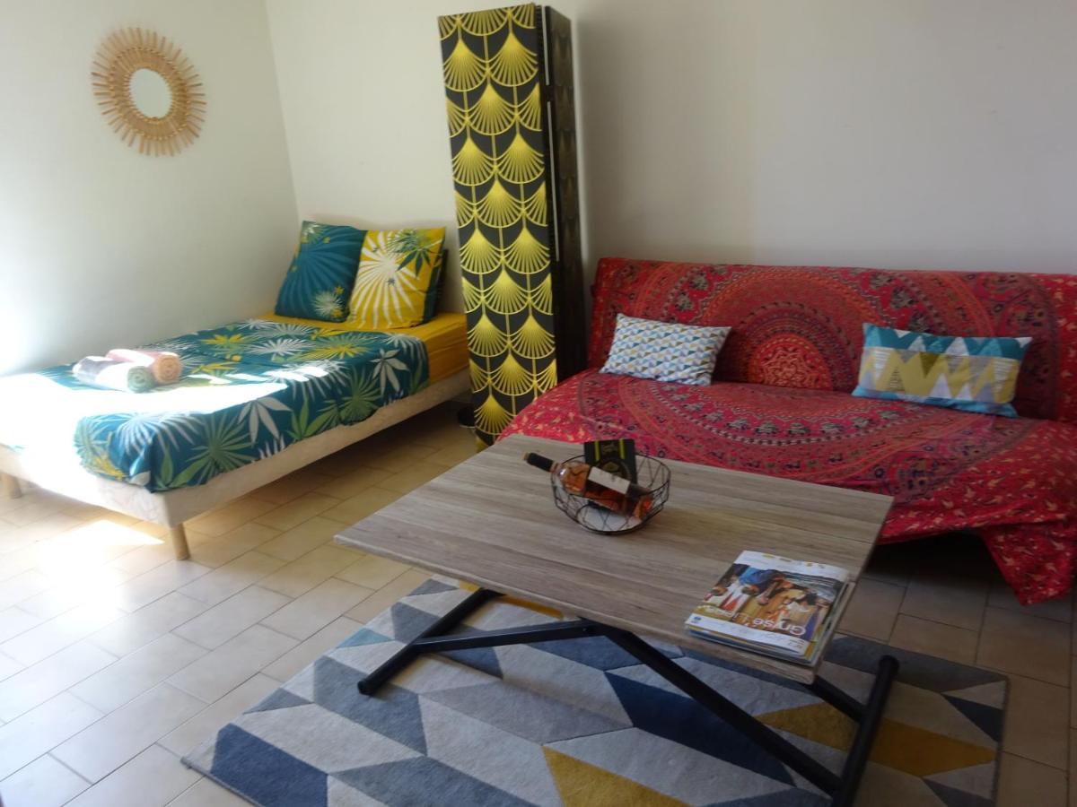 Studio du Verdon Gréoux-les-Bains Esterno foto
