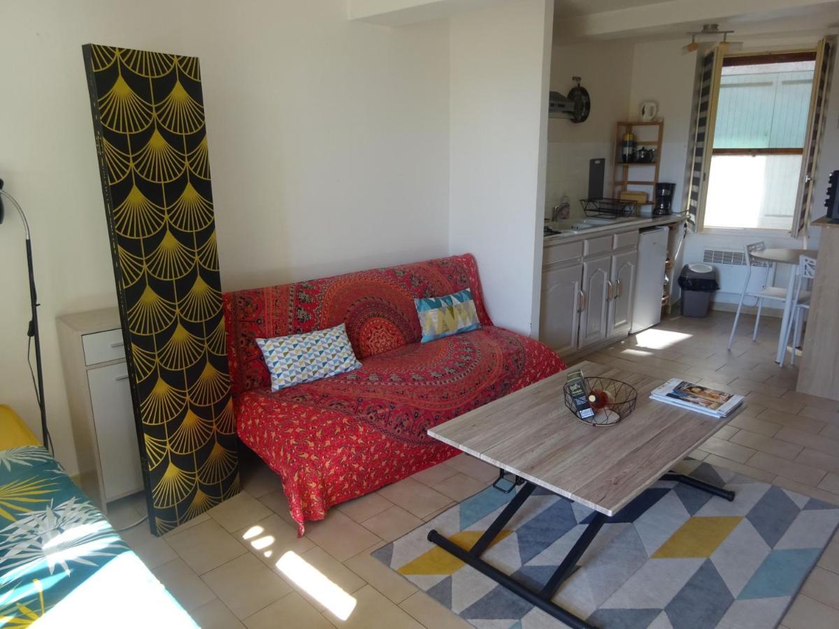 Studio du Verdon Gréoux-les-Bains Esterno foto